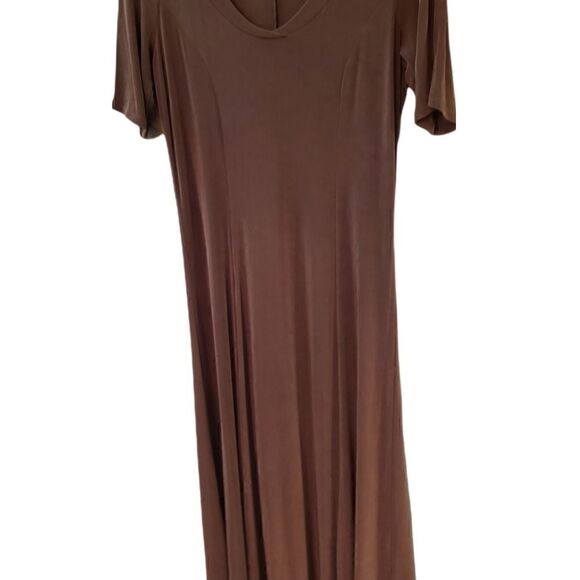 Coldwater Creek Short Ankle Length Dress - Picture 3 of 16